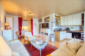 Ferienpark - Haus Q, App 0Q0503, Heiligenhafen